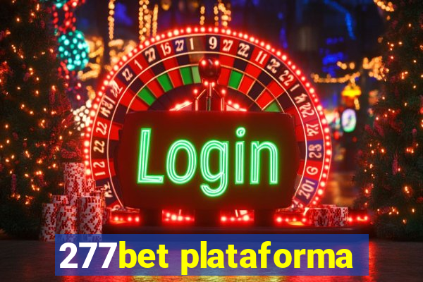 277bet plataforma